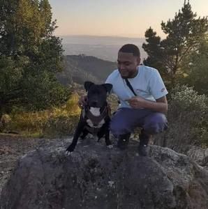 Meet your Posher, Luis